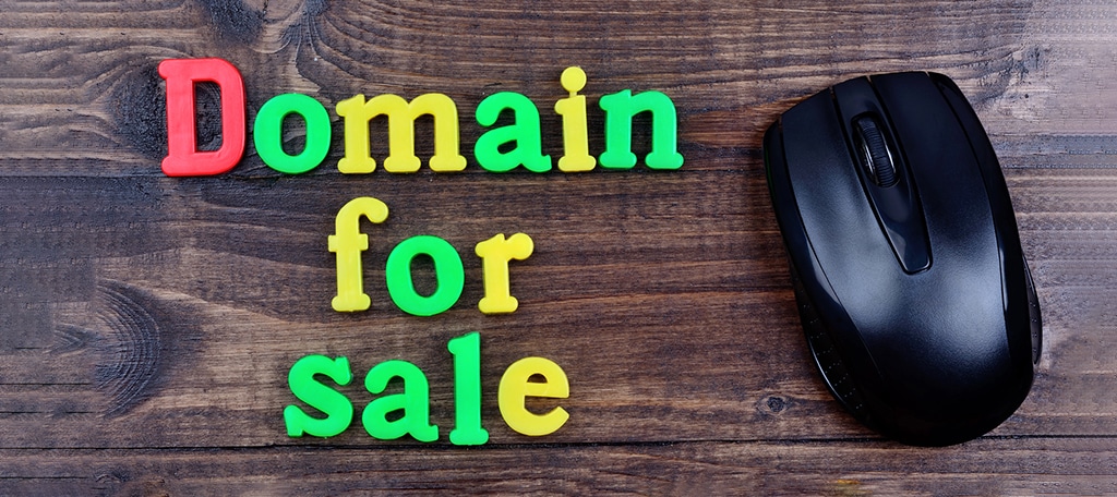 How to Sell Your Domain Name Ultimate Guide GreenGeeks Blog