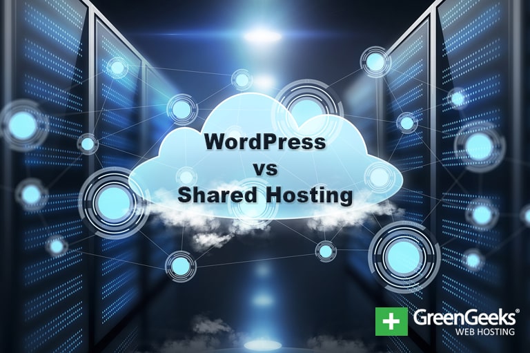 Shared Hosting vs WordPress Hosting: Which is Best for You?