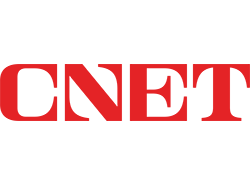 CNET Logo